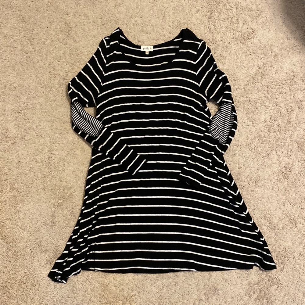 Anthropologie Tunic Top